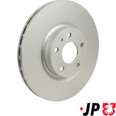 Brake Disc - 3363100200 JP GROUP