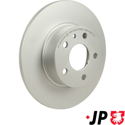 Discofreno - 3363200200 JP GROUP