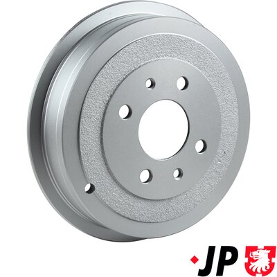 Brake Drum - 3363500300 JP GROUP