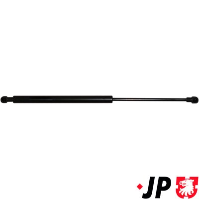 Ammortizatore pneumatico, Cofano bagagli /vano carico - 3381202200 JP GROUP