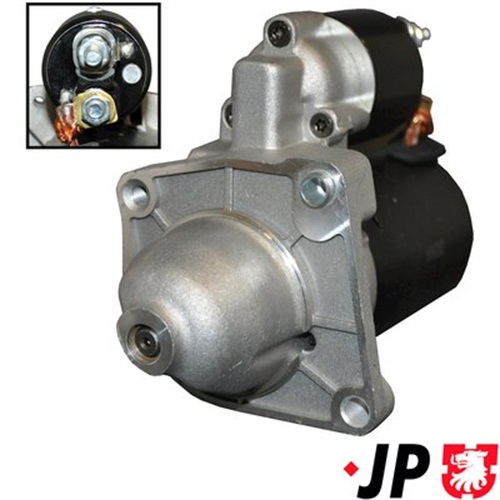 Starter - 3390301000 JP GROUP