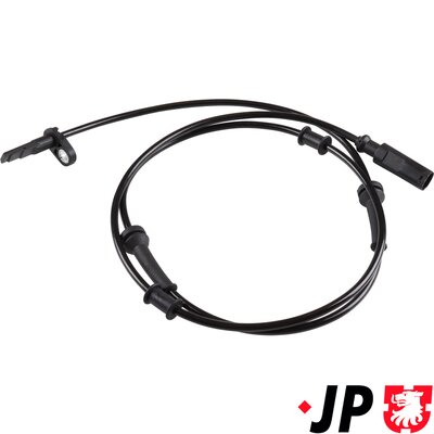 Sensor, wheel speed - 3397102400 JP GROUP