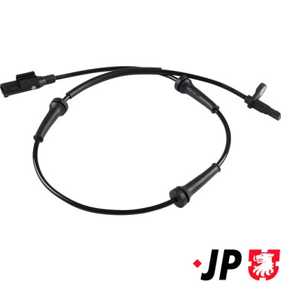 Sensor, wheel speed - 3397103000 JP GROUP