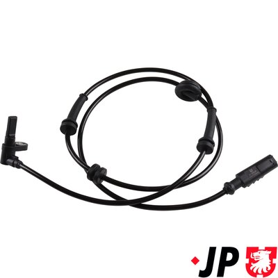 Sensor, wheel speed - 3397103200 JP GROUP