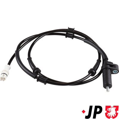 Sensor, wheel speed - 3397104770 JP GROUP