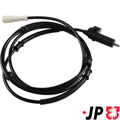 Sensor, wheel speed - 3397104780 JP GROUP