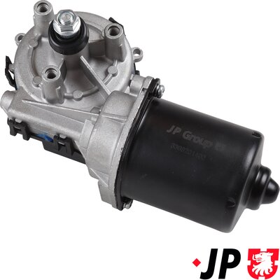 Wiper Motor - 3398201400 JP GROUP