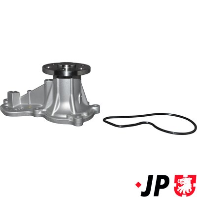 Water Pump - 3414101800 JP GROUP