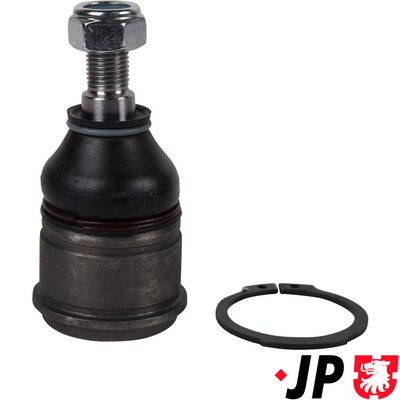 Giunto di supporto / guida - 3440300400 JP GROUP