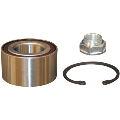 Wheel Bearing Kit - 3441300510 JP GROUP
