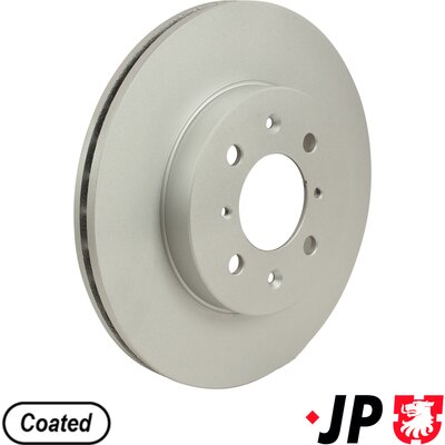 Discofreno - 3463100300 JP GROUP