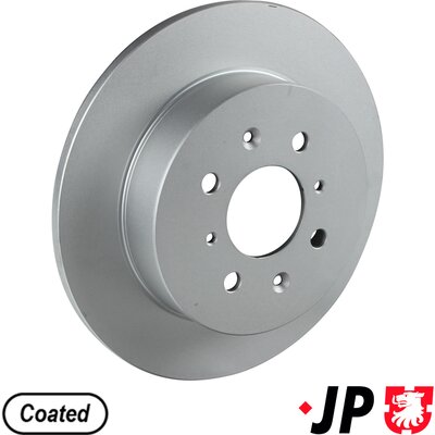 Brake Disc - 3463202300 JP GROUP