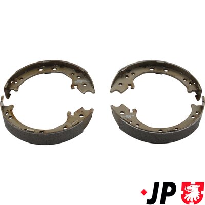 Brake Shoe Set - 3463900310 JP GROUP