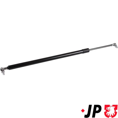Gas Spring, rear windscreen - 3481200500 JP GROUP