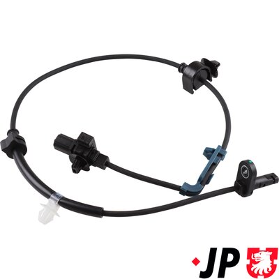 Sensor, wheel speed - 3497104570 JP GROUP