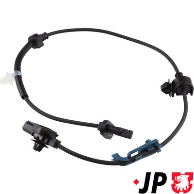 Sensor, wheel speed - 3497104580 JP GROUP