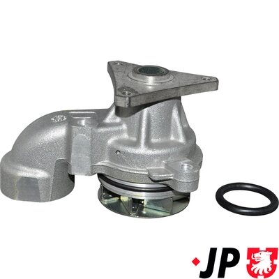 Water Pump - 3514100400 JP GROUP