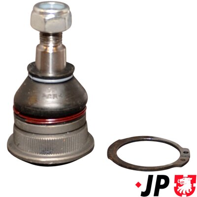 Ball Joint - 3540300700 JP GROUP