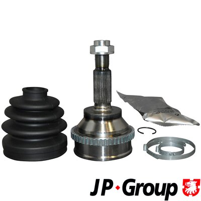 Kit giunti, Semiasse - 3543300610 JP GROUP