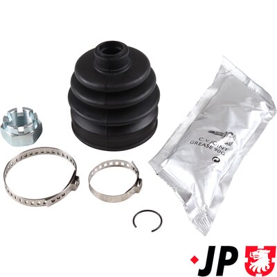Kit cuffia, Semiasse - 3543600210 JP GROUP