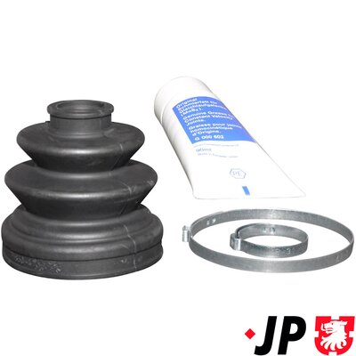 Bellow Set, drive shaft - 3543700210 JP GROUP