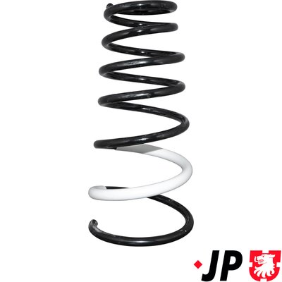 Coil Spring - 3552200300 JP GROUP