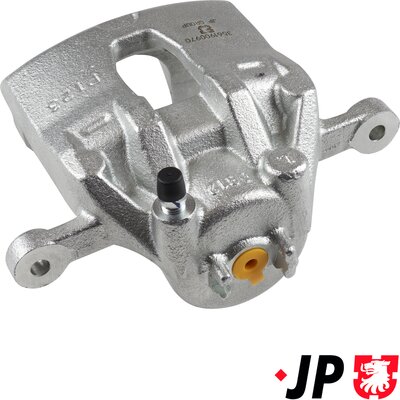 Brake Caliper - 3561900970 JP GROUP
