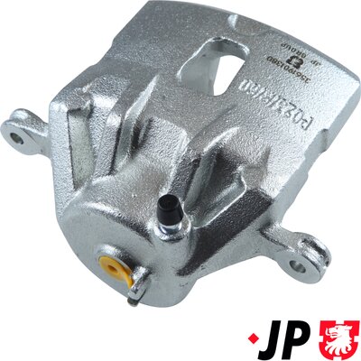 Brake Caliper - 3561901380 JP GROUP