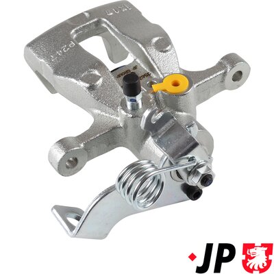 Pinza freno - 3562000580 JP GROUP