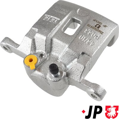 Pinza freno - 3562000970 JP GROUP