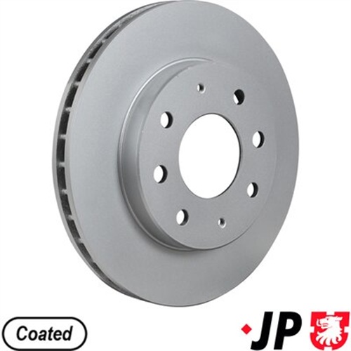 Discofreno - 3563101600 JP GROUP