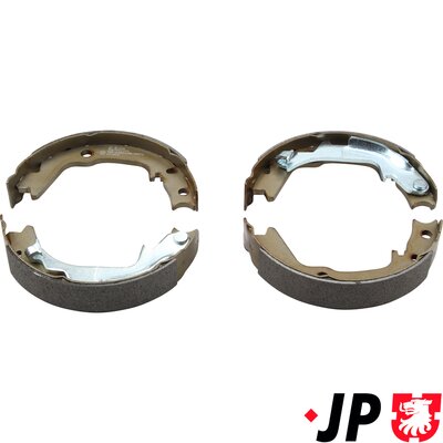 Brake Shoe Set - 3563901310 JP GROUP