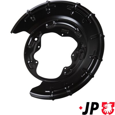Splash Panel, brake disc - 3564302170 JP GROUP
