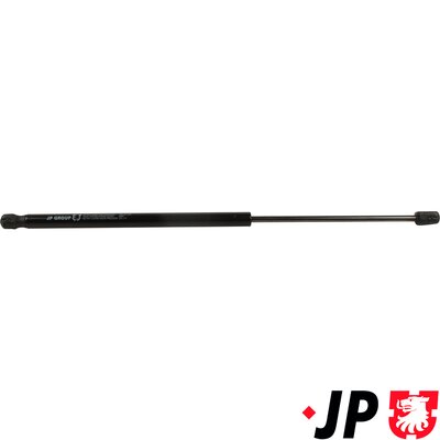 Gas Spring, boot-/cargo area - 3581201000 JP GROUP