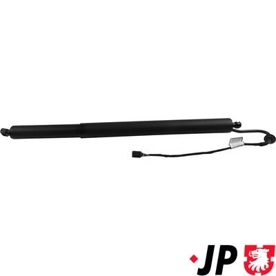 Electric Motor, tailgate - 3581201780 JP GROUP