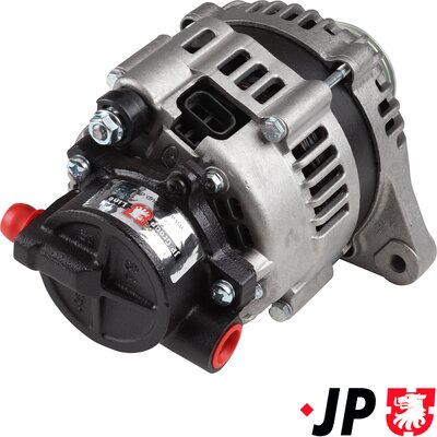 Alternator - 3590100500 JP GROUP