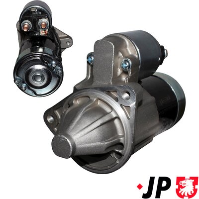Starter - 3590300500 JP GROUP