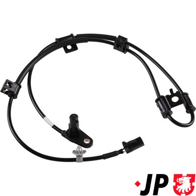 Sensor, wheel speed - 3597105170 JP GROUP