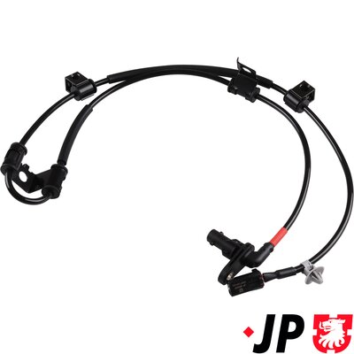 Sensor, wheel speed - 3597105180 JP GROUP