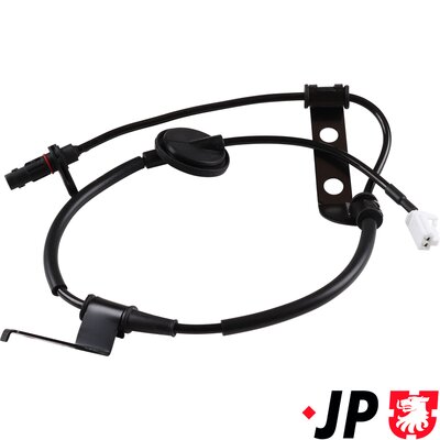 Sensor, wheel speed - 3597105370 JP GROUP