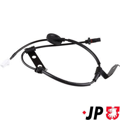 Sensor, wheel speed - 3597105380 JP GROUP