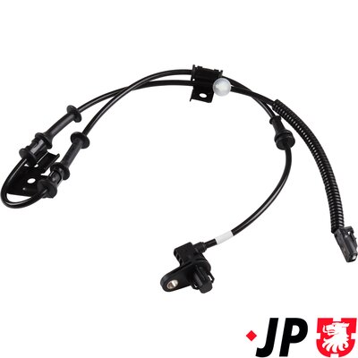 Sensor, wheel speed - 3597105470 JP GROUP