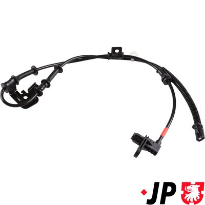 Sensor, wheel speed - 3597105480 JP GROUP