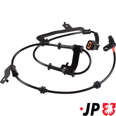 Sensor, wheel speed - 3597105880 JP GROUP