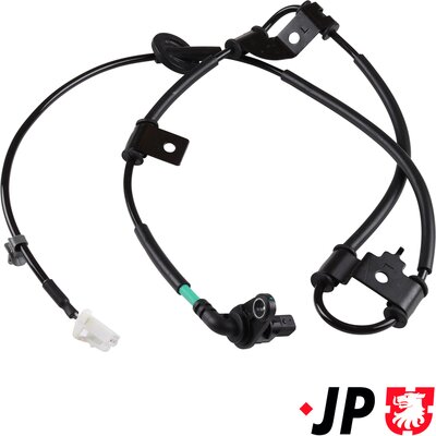 Sensor, wheel speed - 3597105970 JP GROUP