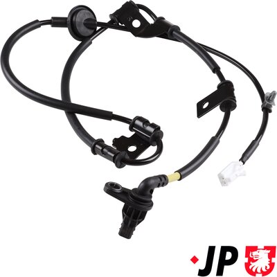Sensor, wheel speed - 3597105980 JP GROUP