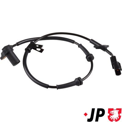 Sensor, wheel speed - 3597106080 JP GROUP