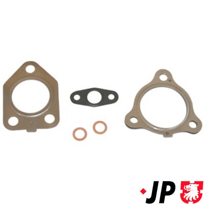 Mounting Kit, charger - 3617751210 JP GROUP