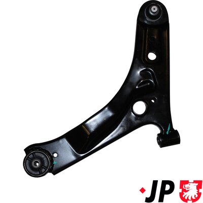 Track Control Arm - 3640100770 JP GROUP