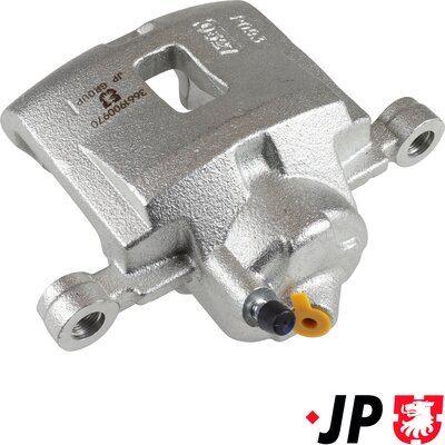 Brake Caliper - 3661900970 JP GROUP